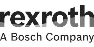 Logo rexroth