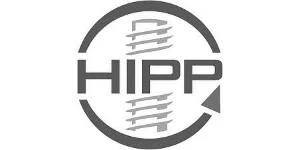 Logo Hipp