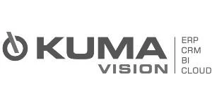 Logo KUMAVISION