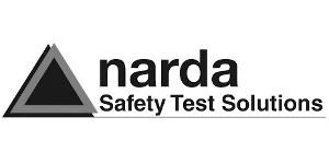 Logo narda