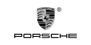 Logo Porsche