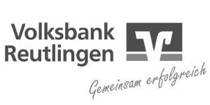 Logo Volksbank Reutlingen