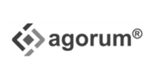 Logo agorum