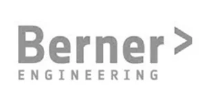 Logo Berner Engineering