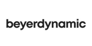 Logo beyerdynamic