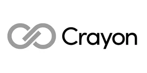 Logo Crayon