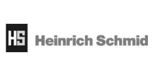 Logo Heinrich Schmid