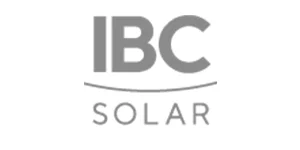 Logo IBC Solar