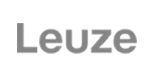 Logo Leuze