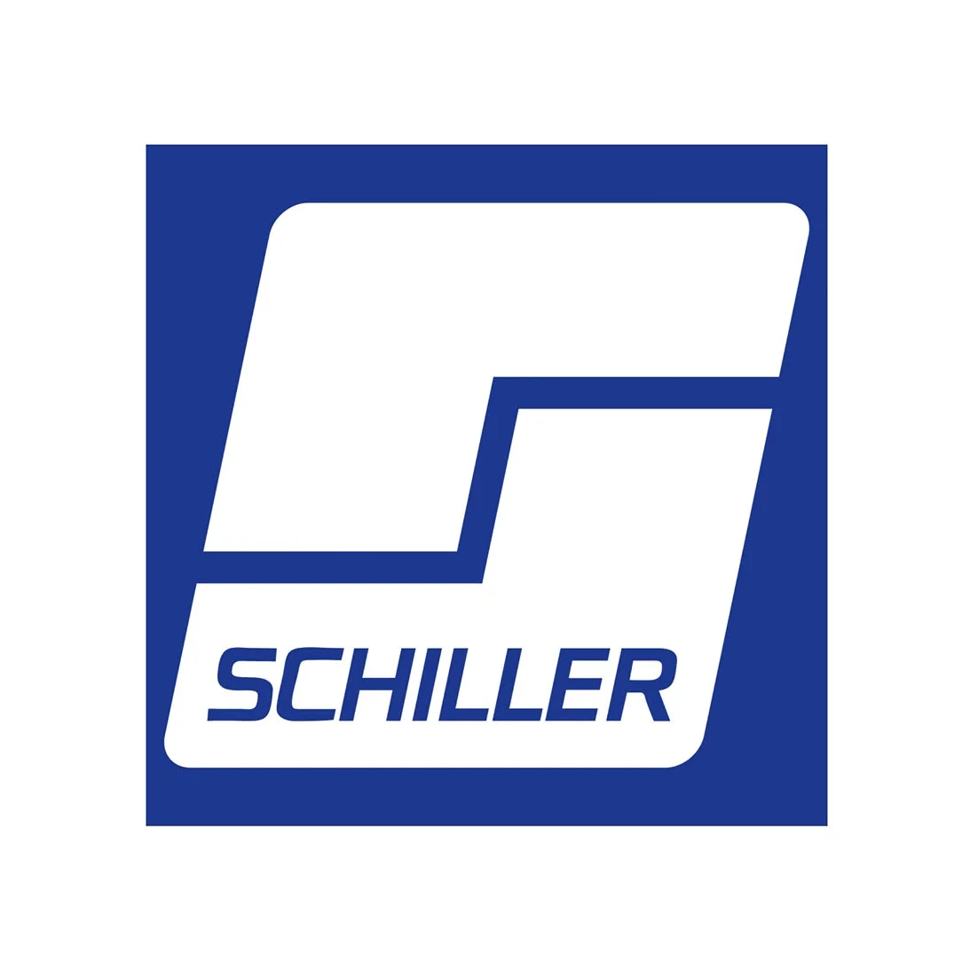 Logo Schiller