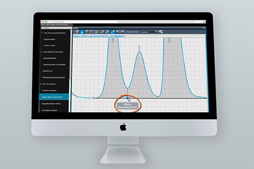 Videotutorial <br /><span class='kunde'> Agilent Technologies